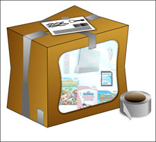 Nintendo Wii Bundle: