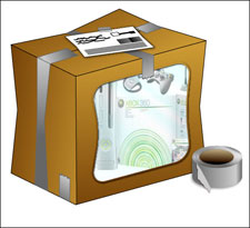 Xbox 360 Pro Bundle: