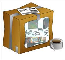 Xbox 360 Elite Bundle: